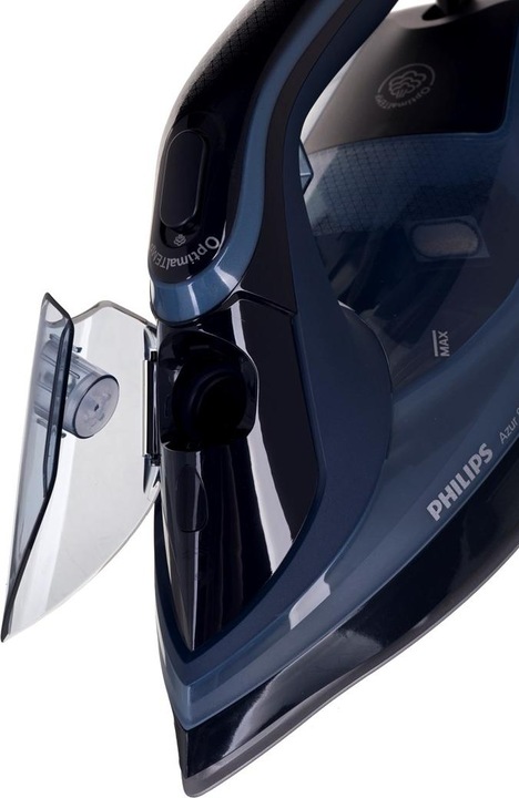 Actual product image Philips Azur 8000-Serie DST8020 (3000 W, 240 g/min)