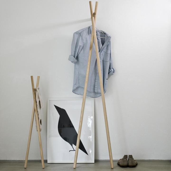 Actual product image kommod Lenah wardrobe