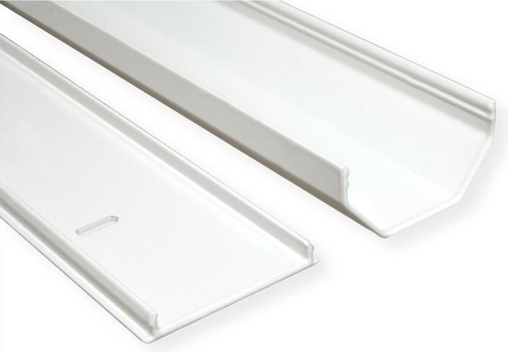 Immagine prodotto Roline Canalina per cavi (Tubazione, 110 cm)
