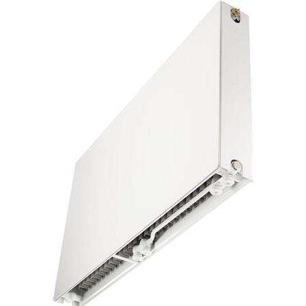 Thermrad Super8 Plan radiator. Indbygget ventil i højre side m30x1,5. Husk H-Blok. Ydelse 1368W, Wasserkühlung Radiator