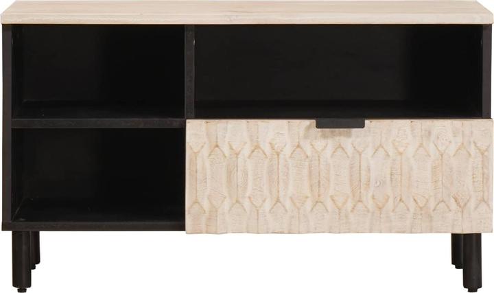 Actual product image vidaXL TV-Schränk (33 x 33 x 46 cm)