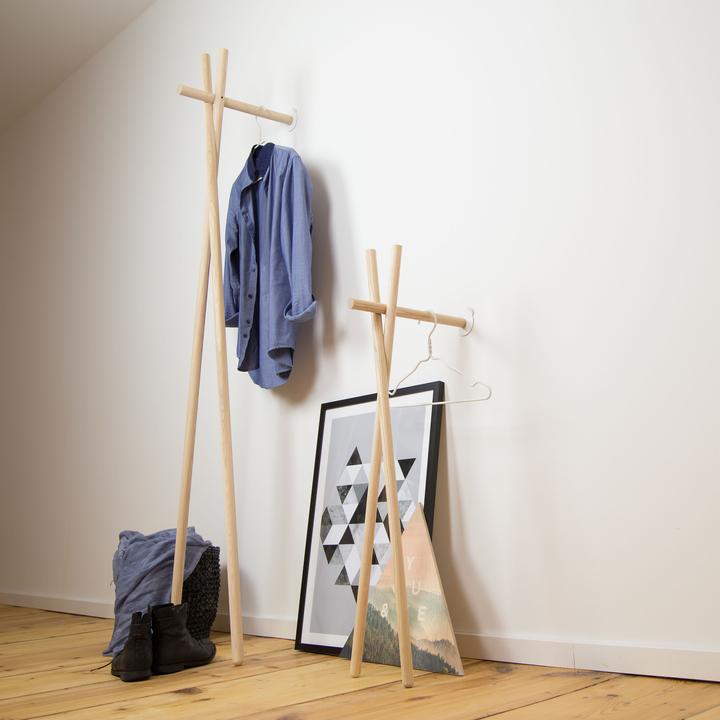 Actual product image kommod Lenah wardrobe