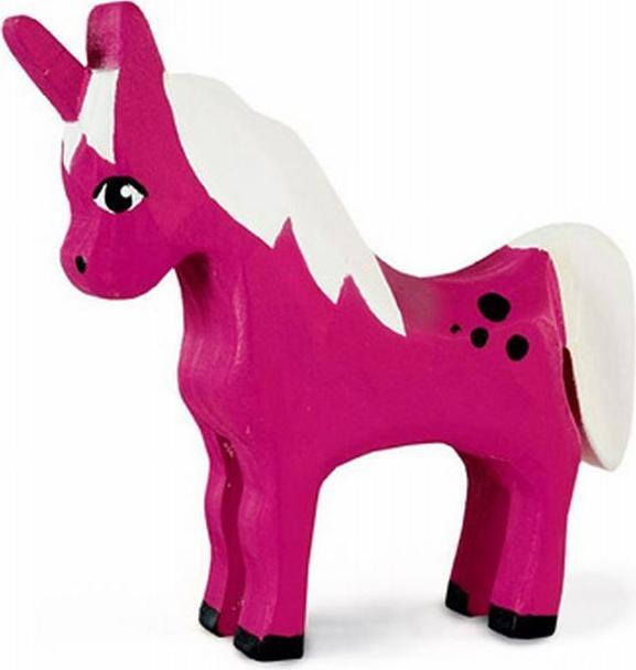 Produktbild Trauffer Figur Einhorn
