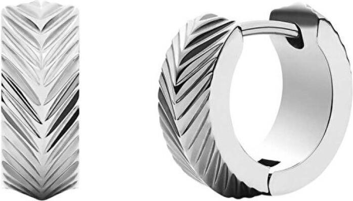 Actual product image Fossil Harlow (Stainless steel)