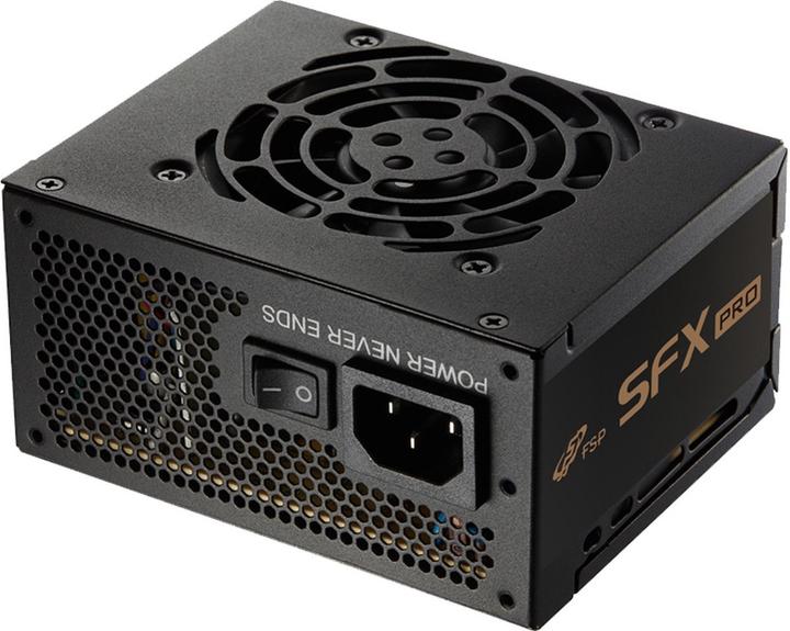 Fortron SFX Pro 450 (450 W)