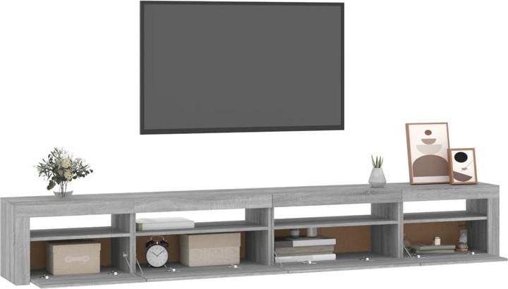Actual product image VidaXL Annikki (270 x 35 x 40 cm)