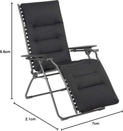 Produktbild Lafuma Evolution (162 cm)