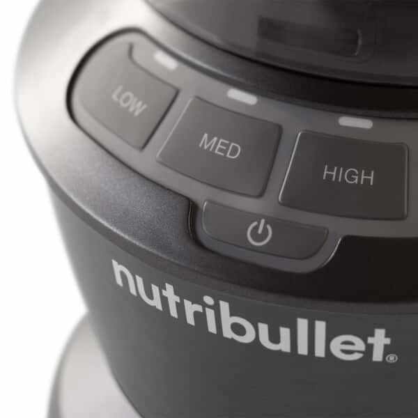 Immagine prodotto NutriBullet Estrattore di sostanze nutritive combinato (1000 W)