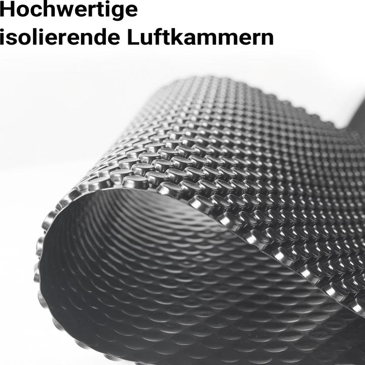 Produktbild Wiltec Pool Solarfolie
