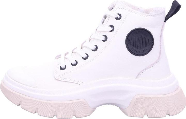 Actual product image Palladium Ankle boot (40)