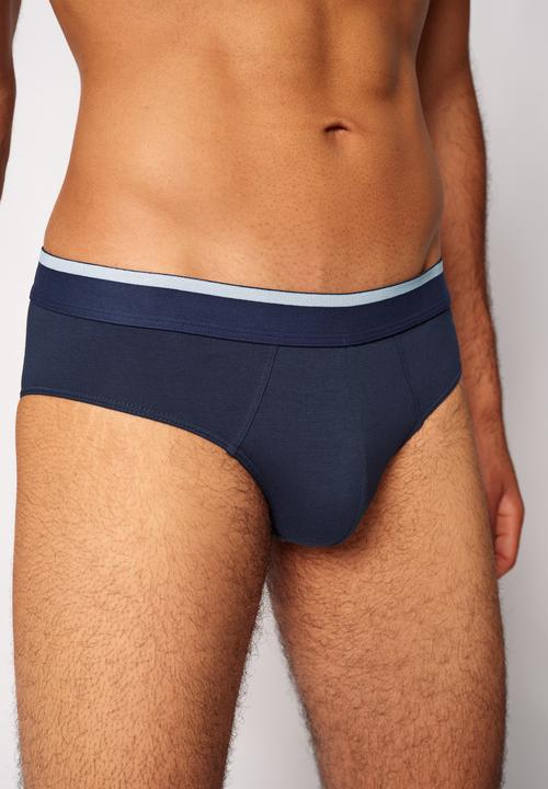 Immagine prodotto Skiny Brasil-Slips Cotton Multipack (S, confezione da 3)