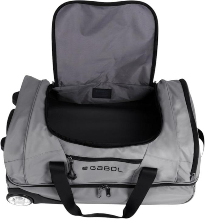 Produktbild Gabol Kanada - Rollreisetasche (51 l)