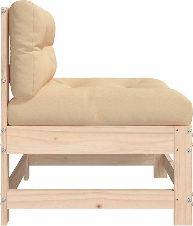 Produktbild vidaXL Andrew