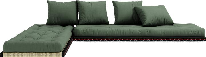 Actual product image Karup Design Chico (Sofa bed)