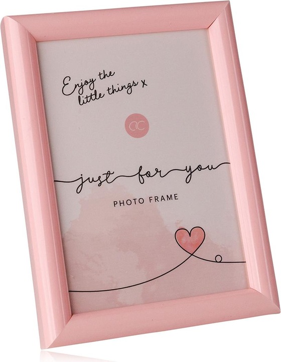 Produktbild Accentra Badeset JUST FOR YOU in Geschenkbox, inkl. 60ml Hand- & Nagelcreme, Fotorahmen (geeignet für Bildgrö (Haarpflege set)