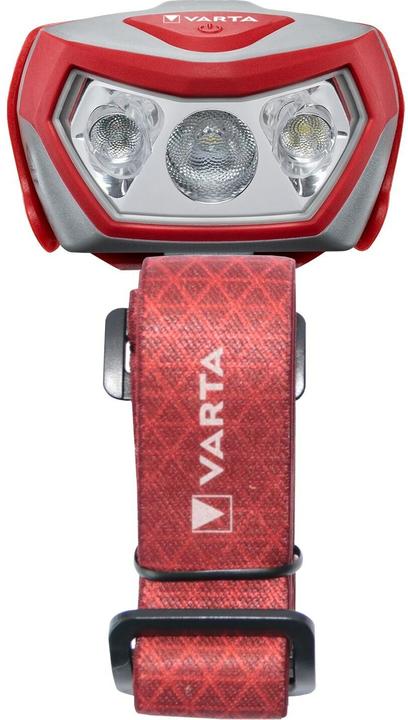 Immagine prodotto Varta Sport all'aperto H20 Pro (200 lm)