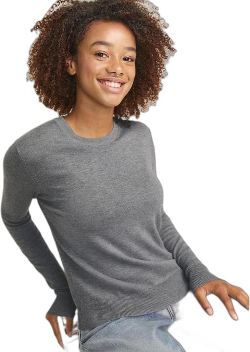 Image du produit JJXX Jxcara Comfy Crew Neck Knit Noos (XL)