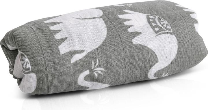 Actual product image Cangaroo Cloth Diaper Set Aimy 120x110 cm (120 cm, 110 cm)