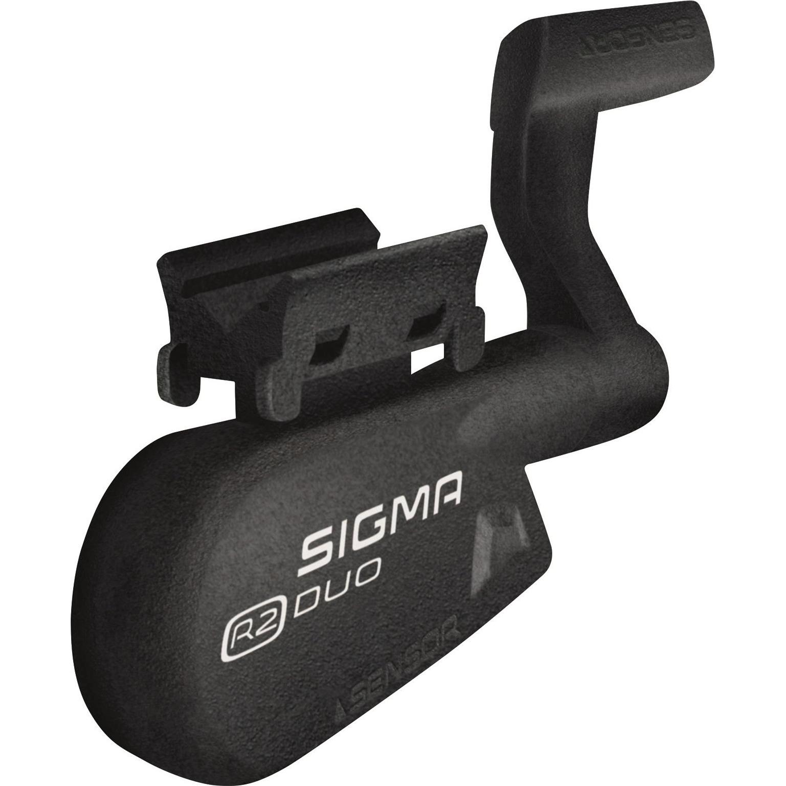 Sigma Sport, Velocomputer Zubehör