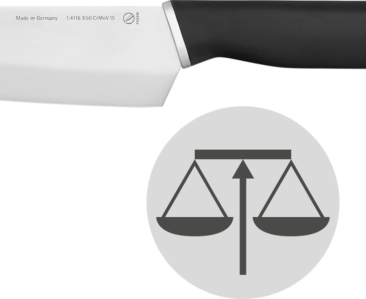 Produktbild WMF Chinese Chef's Knife (31 cm)