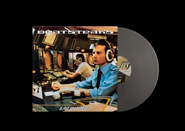 Produktbild Launched-Limited Silver Coloured Edition (Beatsteaks)