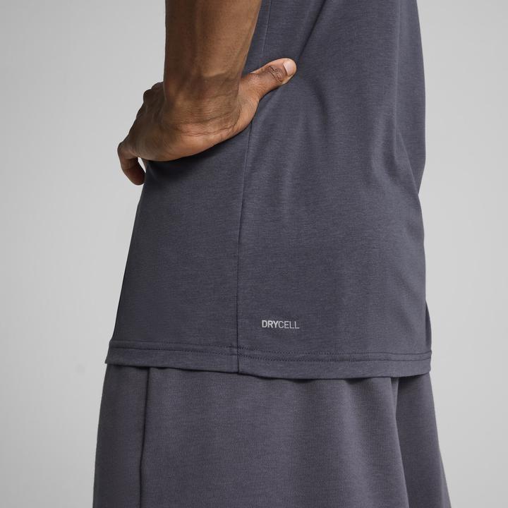 Image du produit Puma M TAD TECH Débardeur Triblend sans manches (M)