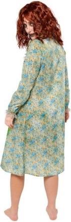 Immagine prodotto Amscan Costume da esorcista per adulti taglia S (36)