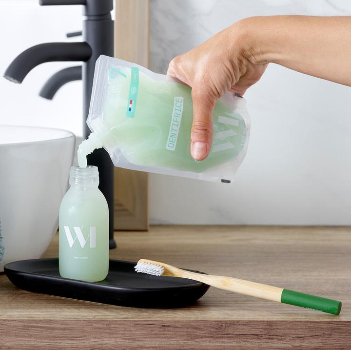 Produktbild What Matters Zahnpasta (180 ml)
