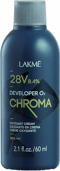 Produktbild Lakmé Lakme Chroma Color Developer 28V 60ml