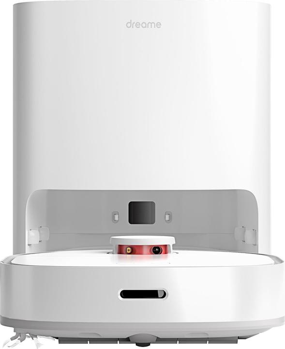 Actual product image Dreame W10 (Vacuum mopping robot)