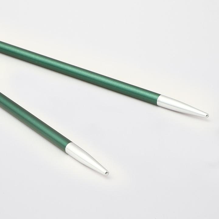 Actual product image Knitpro Needle tips Zing