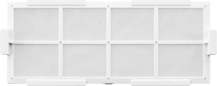 Actual product image ETA Raggio Robot Vacuum Cleaner Bagless