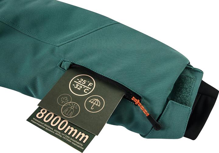 Produktbild Kamik Niko (152)