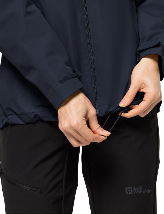 Produktbild Jack Wolfskin Besler 2L Jkt W (XS)