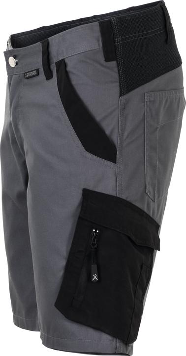 Image du produit Planam Short homme ardoise/noir 4XL XS (4XL)