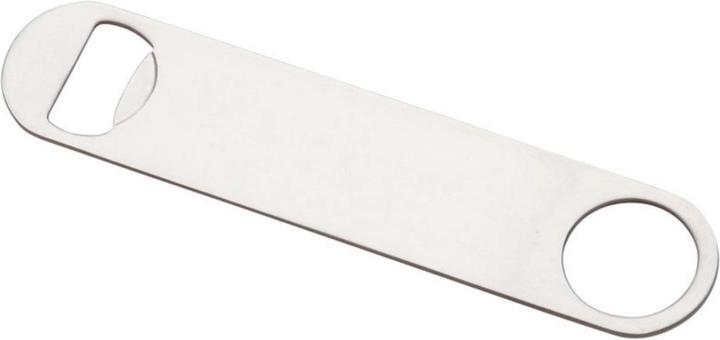 Image du produit Piazza Flaschenöffner Edelstahl 18cm (Décapsuleur)