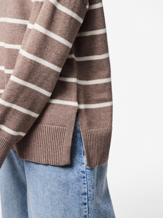 Produktbild Pieces PCSILLE Strickpullover (S)