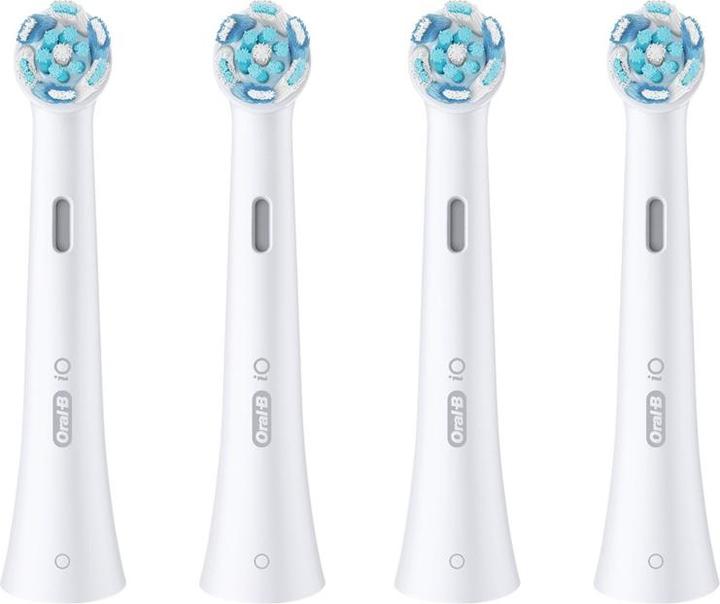 Produktbild Oral-B iO RB CWF-4 UltimateClean White 4-pack (4 x)