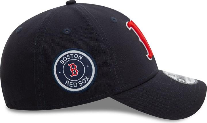 Immagine prodotto New Era cappellino baseball mlb side patch 9forty boston red sox otc (Taglia unica)