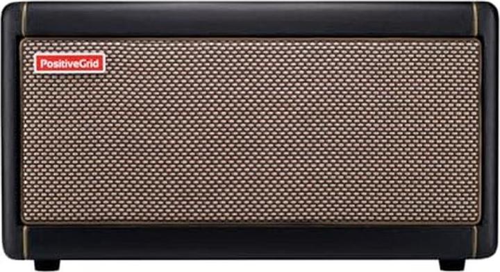 Produktbild Positive Grid Spark Gitarrenverstärker (Gitarre, 40 W)