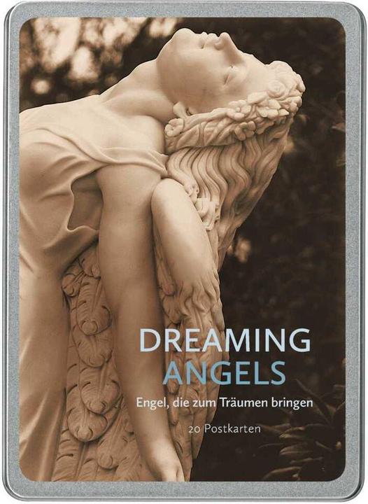 Produktbild Dreaming Angels (20 Stk.)