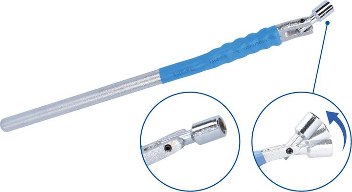 Actual product image Brilliant Tools BT691012