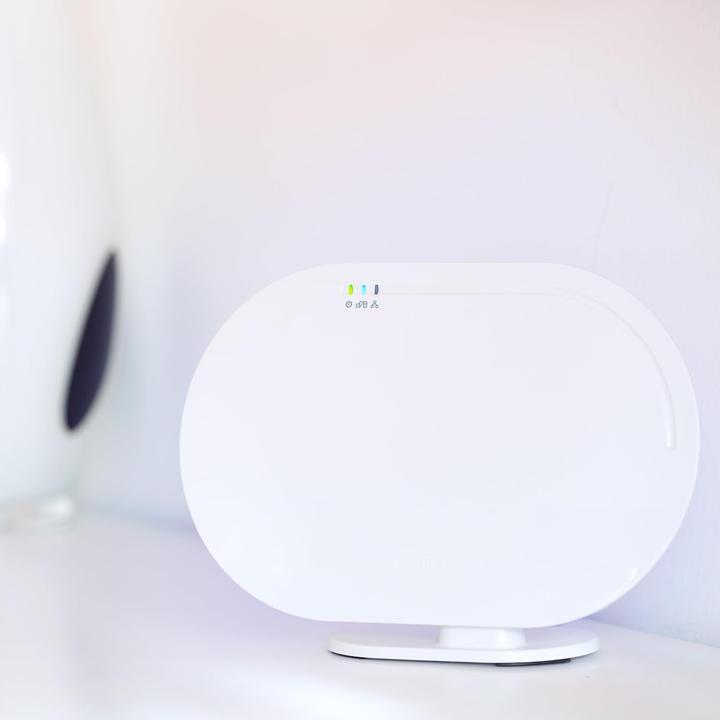 Image du produit Abus Centrale Smartvest