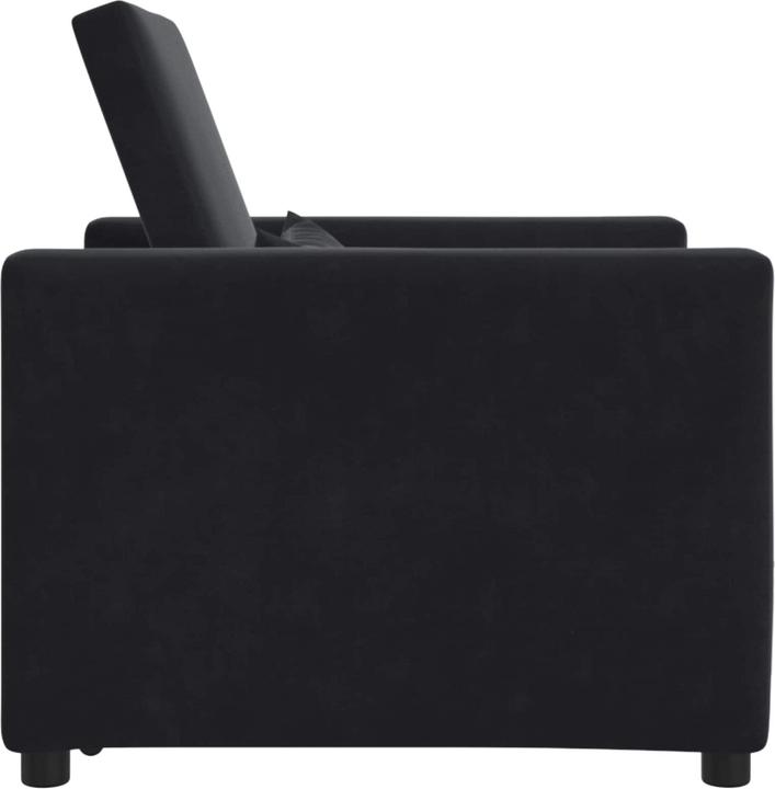 Produktbild vidaXL Klappsofas