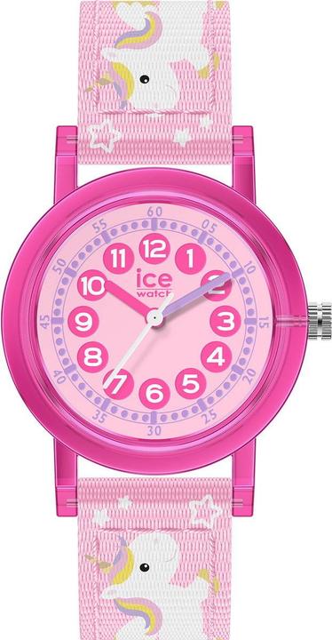 Immagine prodotto ICE Watch Ice Learning Pink Unicorn (Orologio da polso analogico, 28 mm)