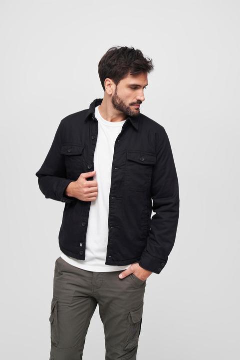 Actual product image Brandit Lumberjacket - 8144 (XXL)