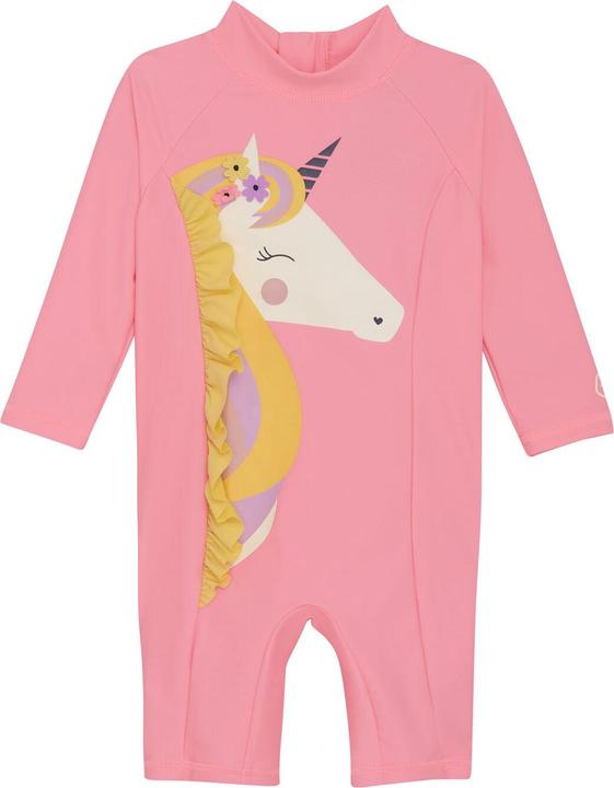 Image du produit Color Kids Baby Badeanzug Plumeria (86)