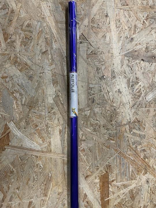 Folia Alu-Bastelfolie (1 x)
