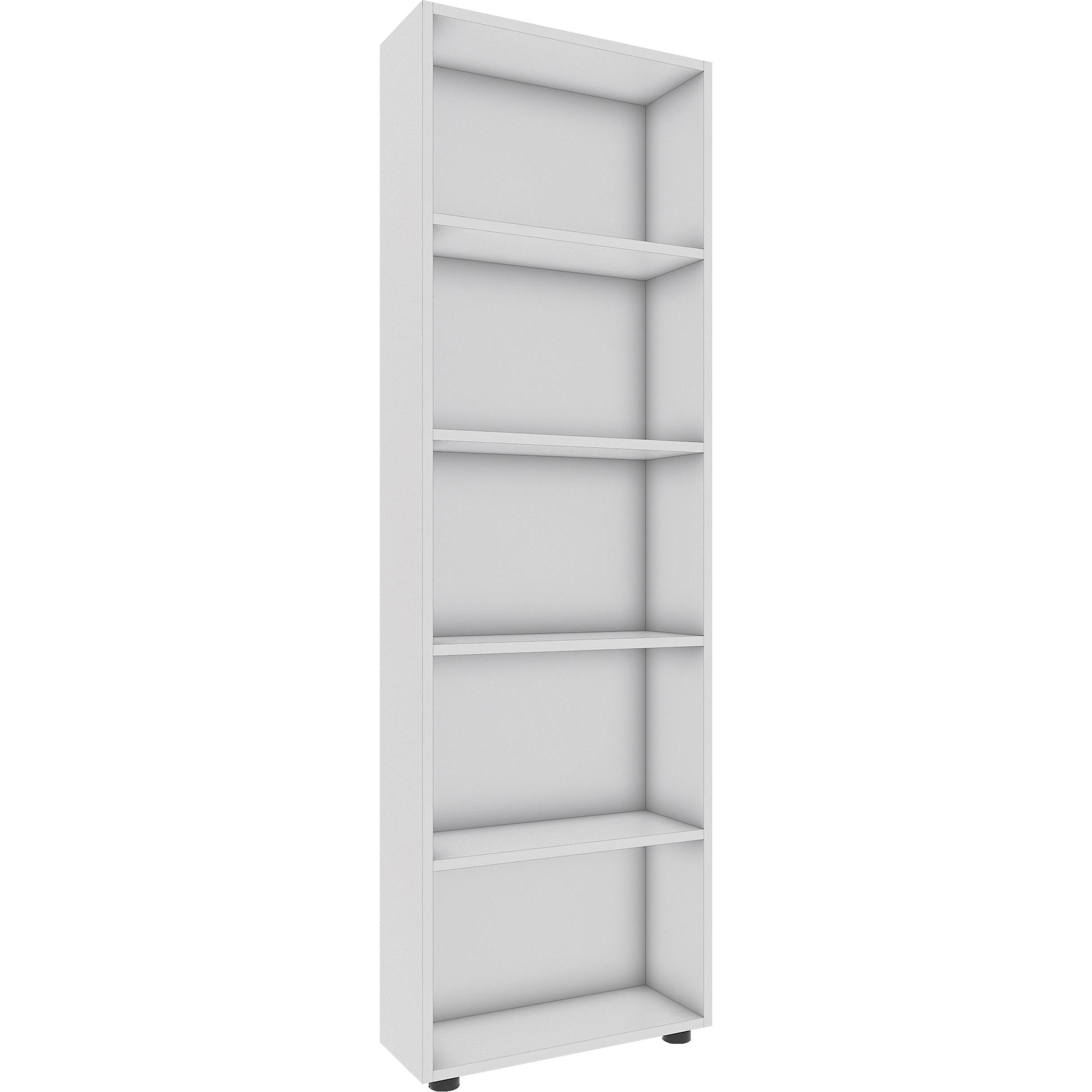 VCM, Regal, Bulas (56 x 20 x 169 cm)
