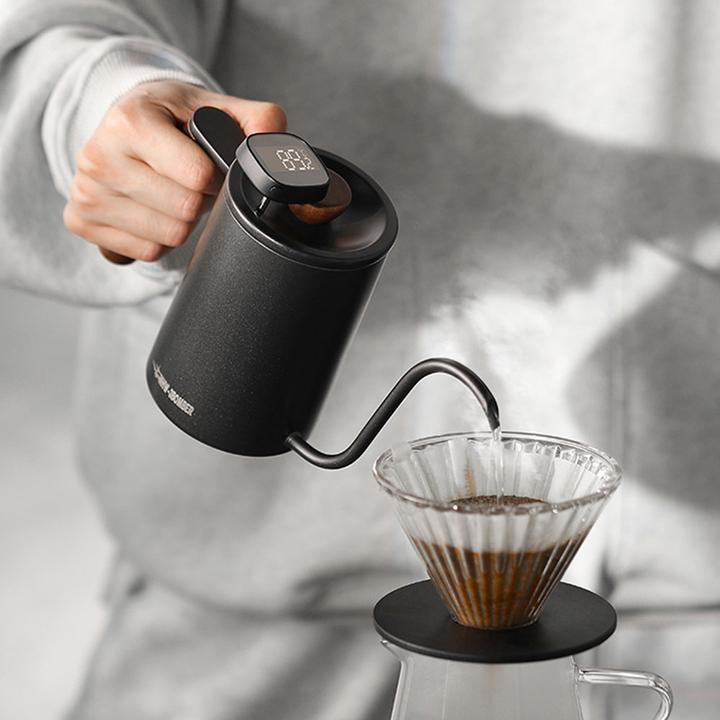 Produktbild MHW 3Bomber Digitales Thermometer